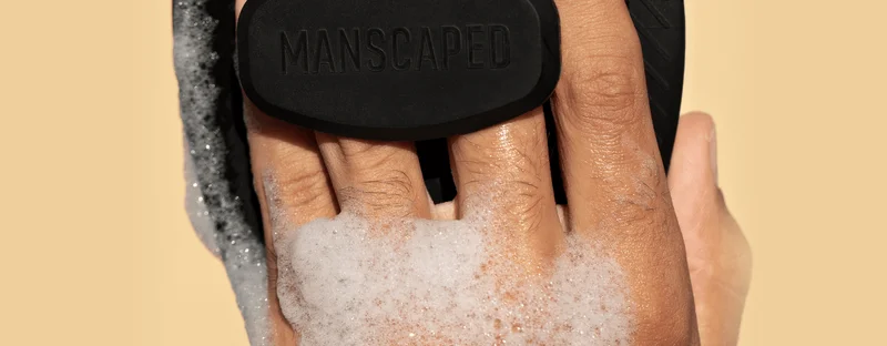 There's a better way to shower.