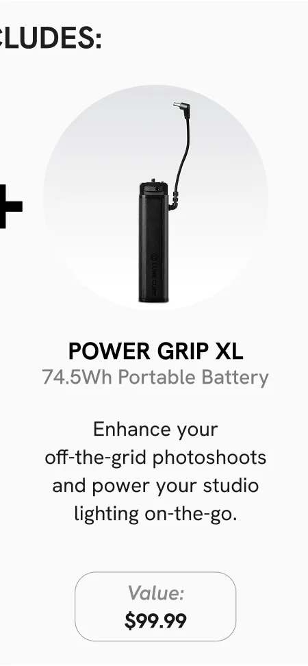 Power Grip XL