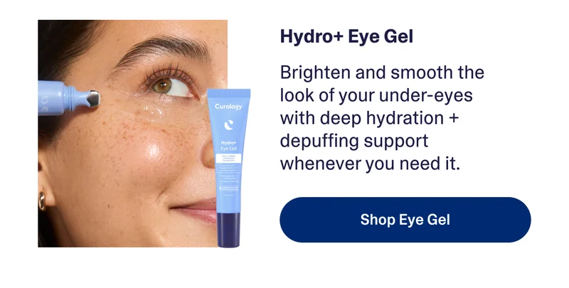 Hydro+ Eye Gel
