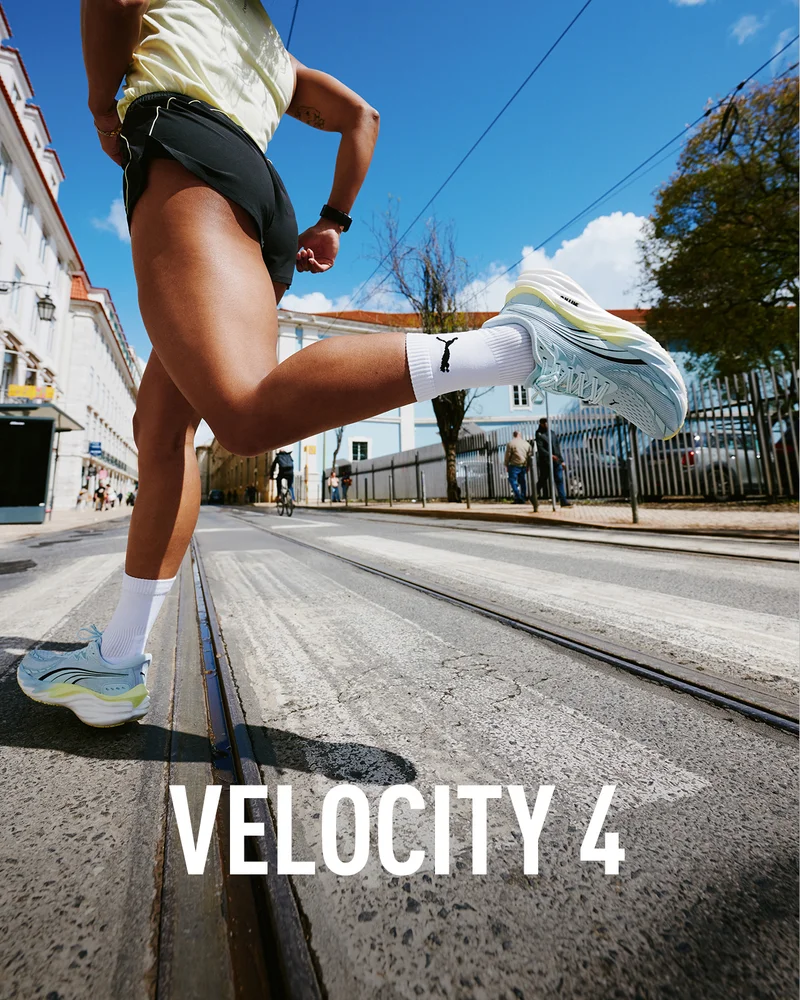 VELOCITY 4