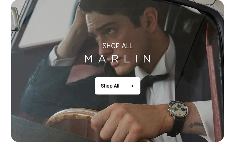 SHOP ALL MARLIN | Shop All
