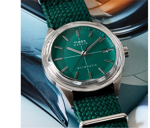 Marlin® Jet Automatic