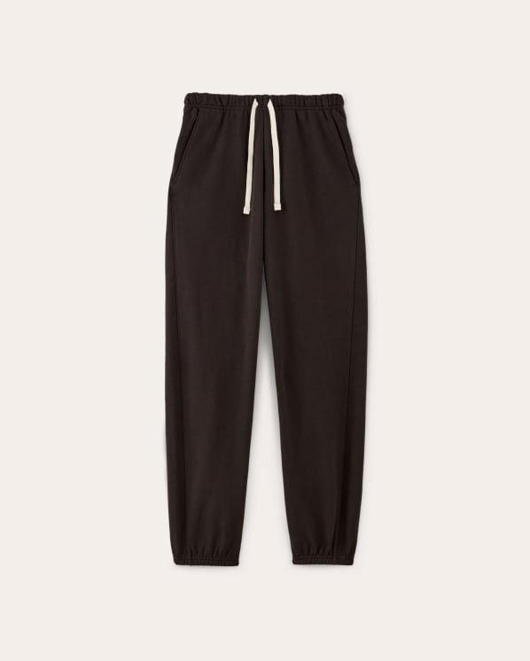 [IMAGE] The Off-Duty Jogger | Black