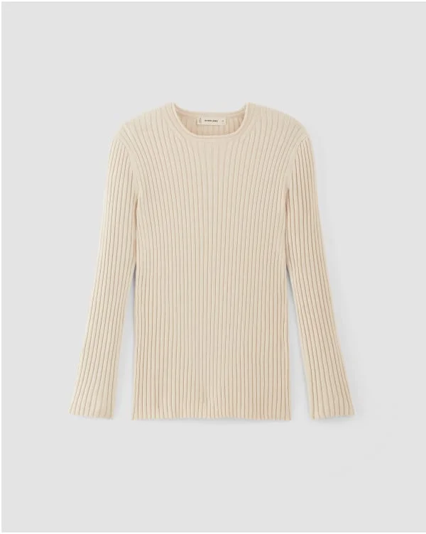 [image]The Cotton Rib Crew
