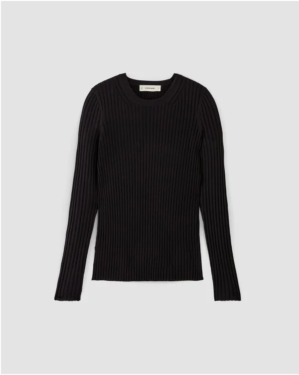 [image]The Viscose Knit Crew