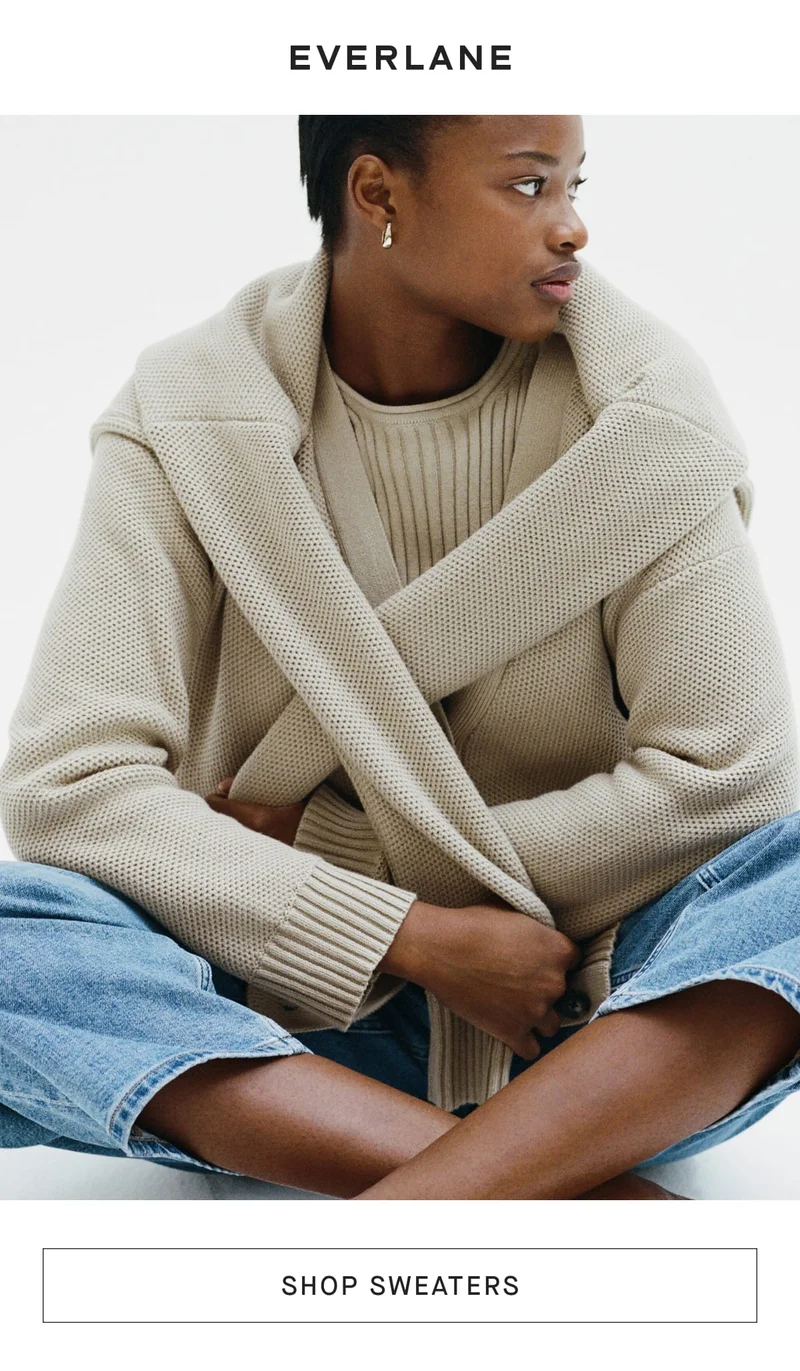 [EVERLANE][IMAGE][SHOP SWEATERS]