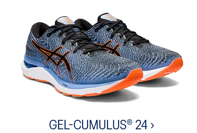 GEL-CUMULUS 24