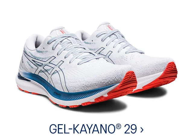 GEL-KAYANO 29