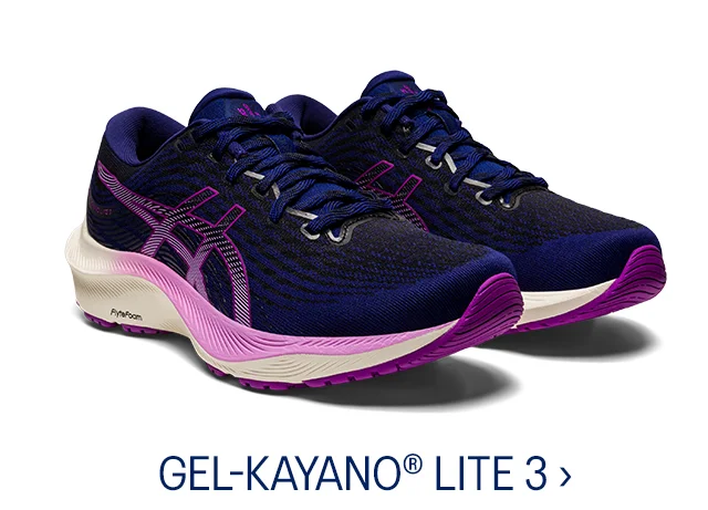 GEL-KAYANO LITE 3