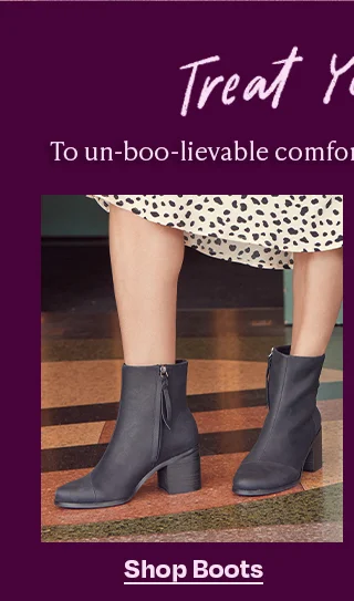 Shop Boots
