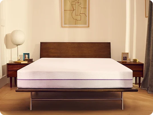 The Purple Mattress®