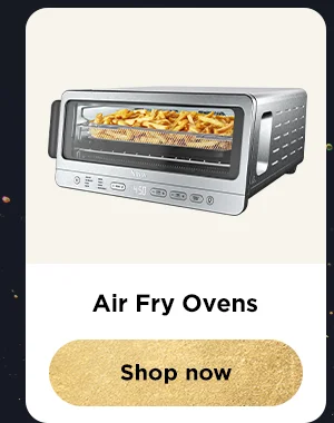 Air Fry Ovens