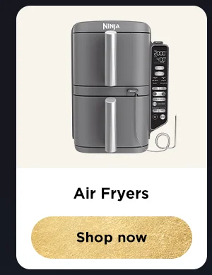 Air Fryers