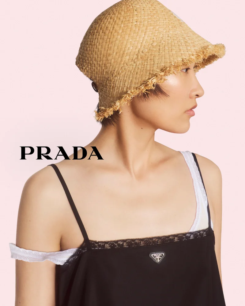 Prada hero