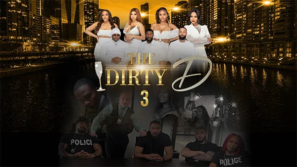 The Dirty D