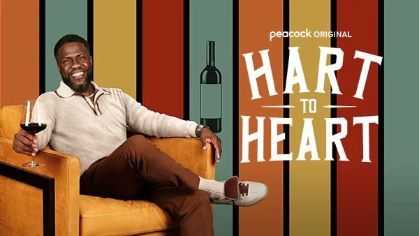 Hart to Heart