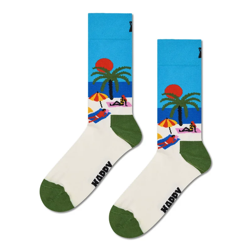 Beach Sock