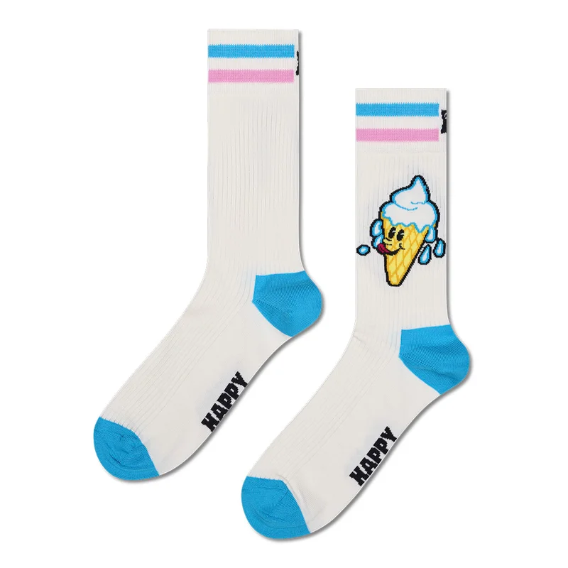 Ice Cream Sock