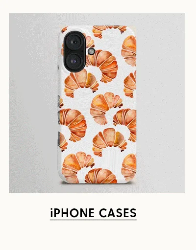 Shop iPhone Cases