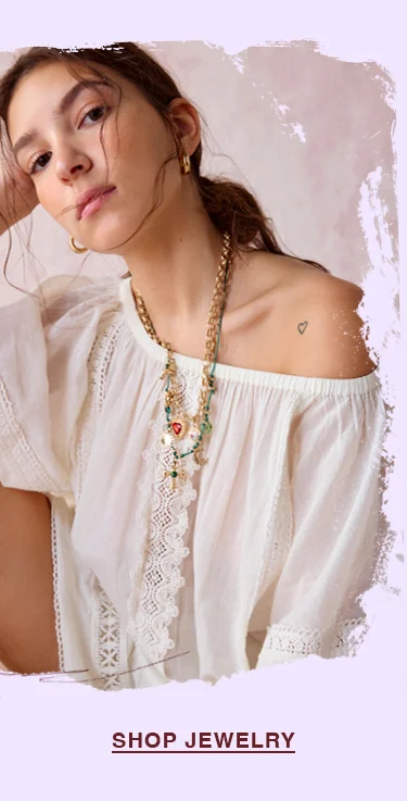 Shop Jewelry