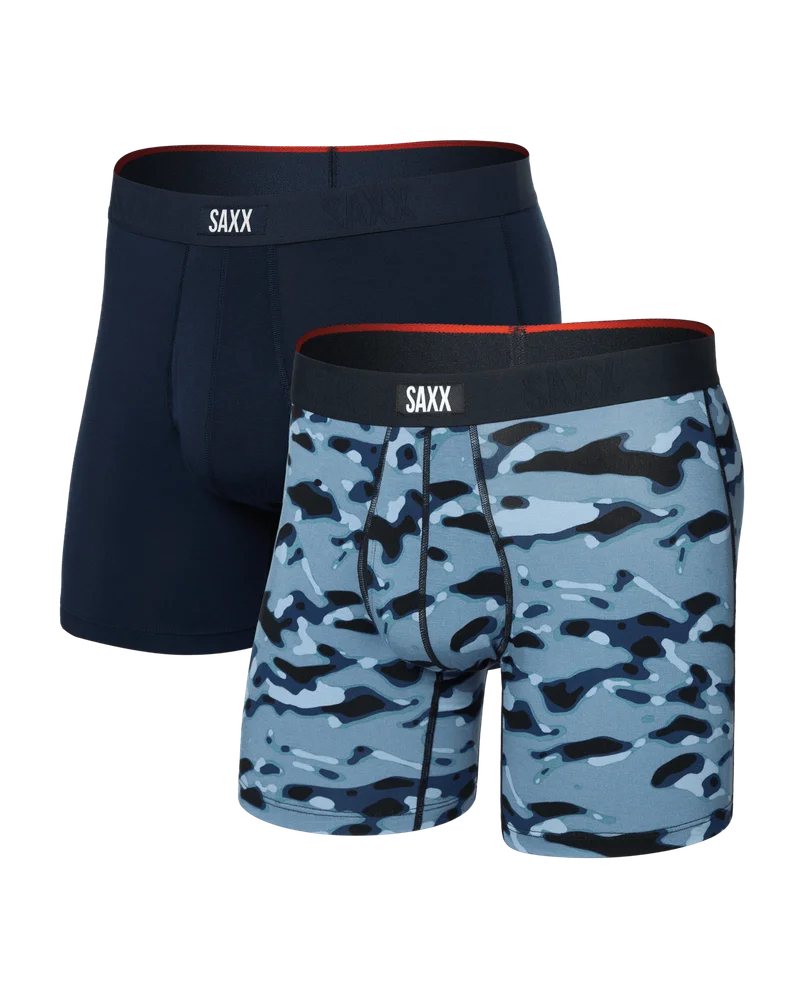 Image of Vibe Xtra Soft Comfort (2 Pack)