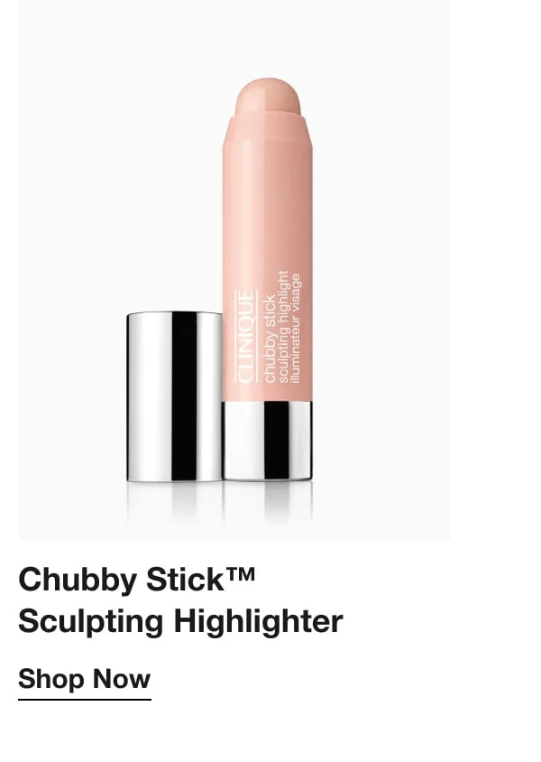 Chubby Stick™ Sculpting Highlighter | Shop Now