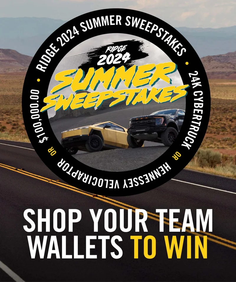 Shop Your Team Wallets To Win