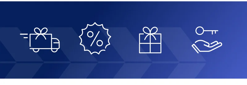 Member Benefits