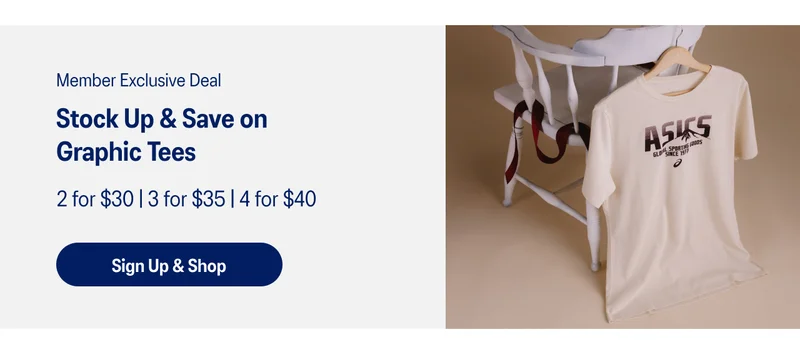 Sign up & Shop >
