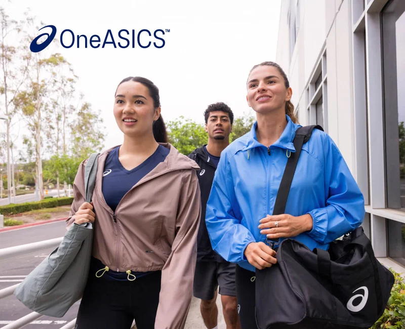 OneASICS