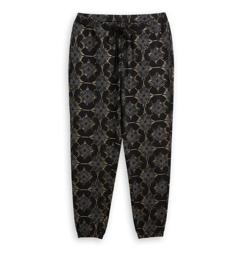 Image of Sleep Jogger - Art Deco Star