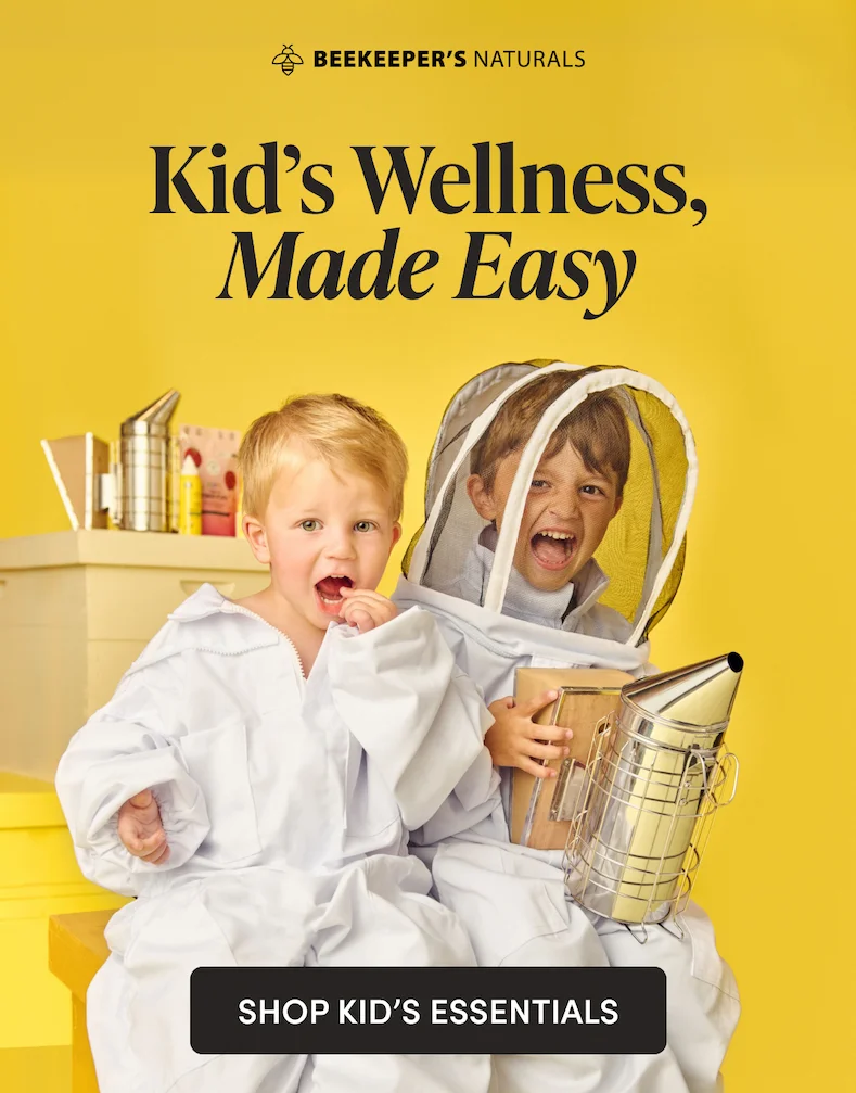 Kid’s Wellness, Made Easy