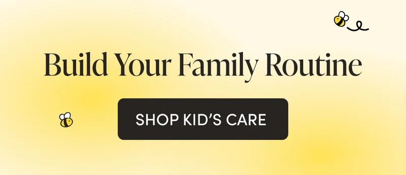 Build your family routine