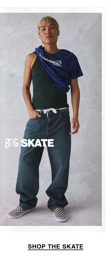 Shop the Skate