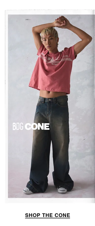 Shop the Cone