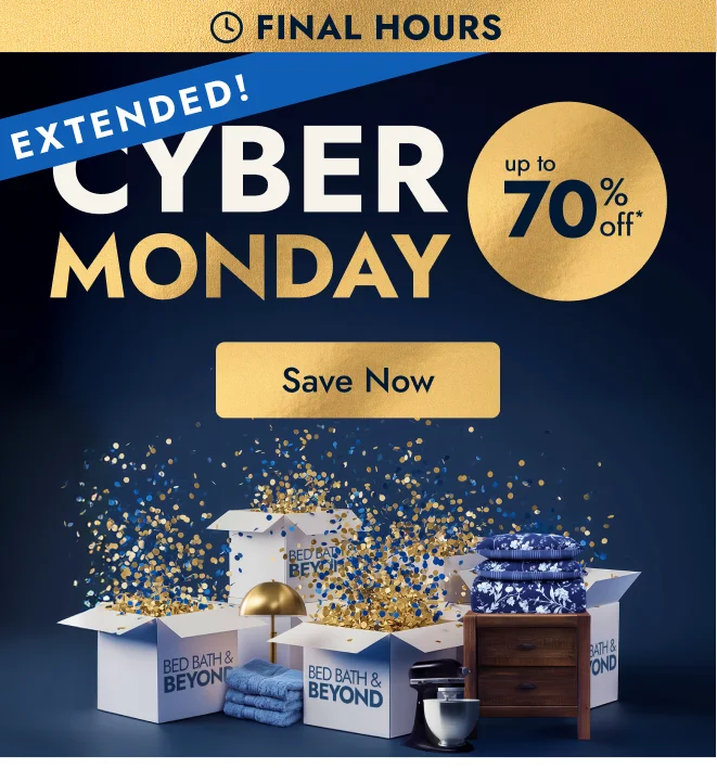 Cyber Monday