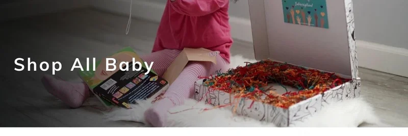 Shop All Baby
