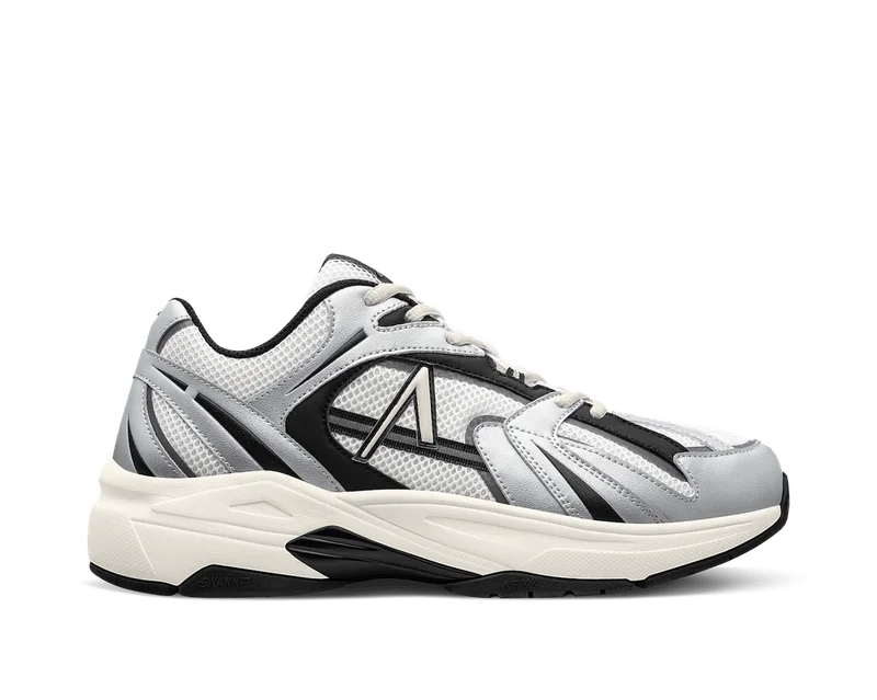 White Black