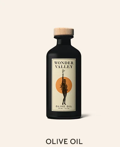 OLIVE OIL