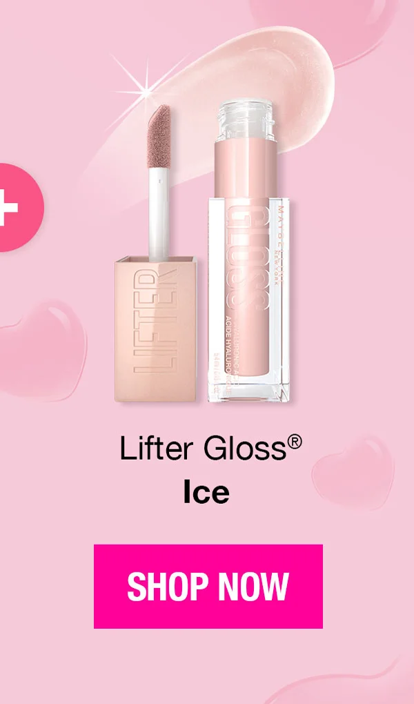Lifter Gloss