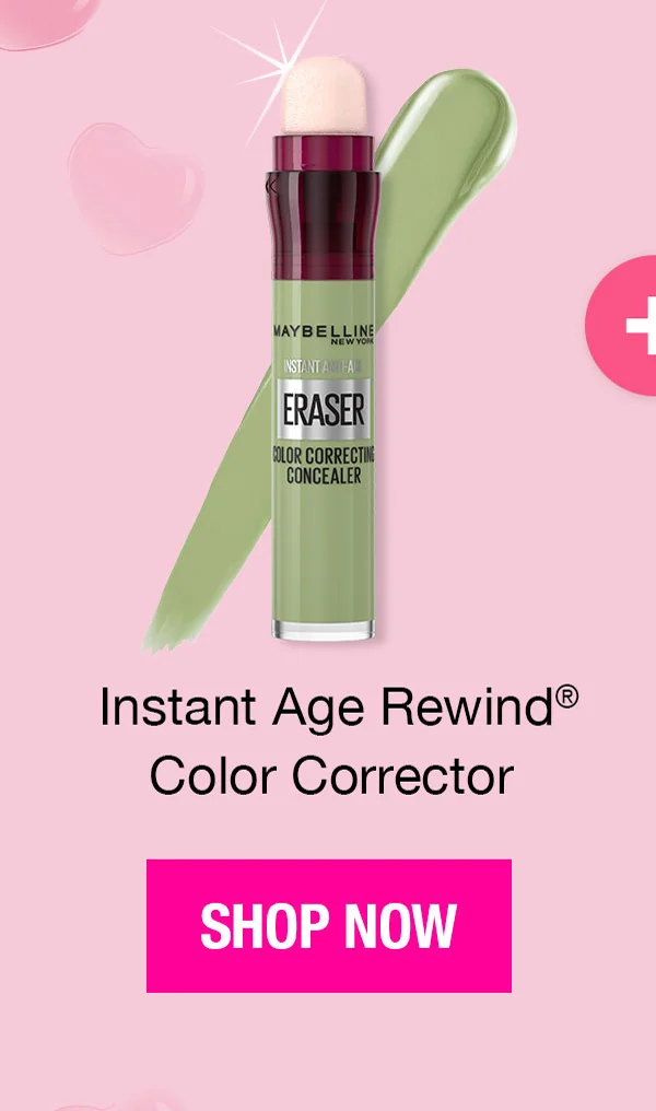 Instant Age Rewind Corrector