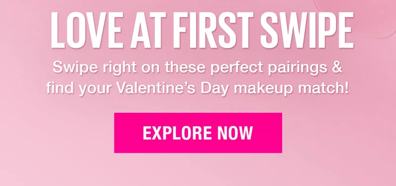 Love At First Swipe