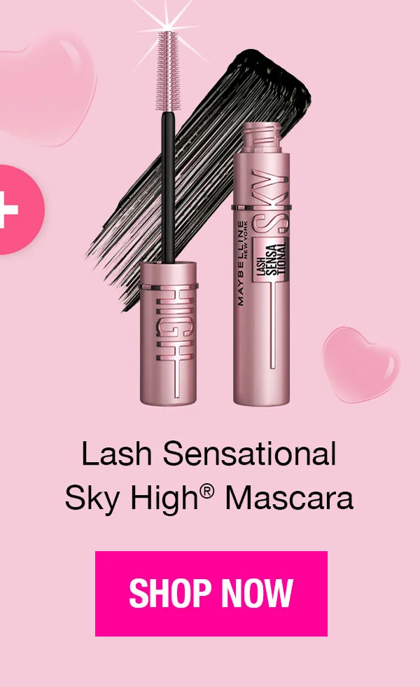 Sky High Mascara