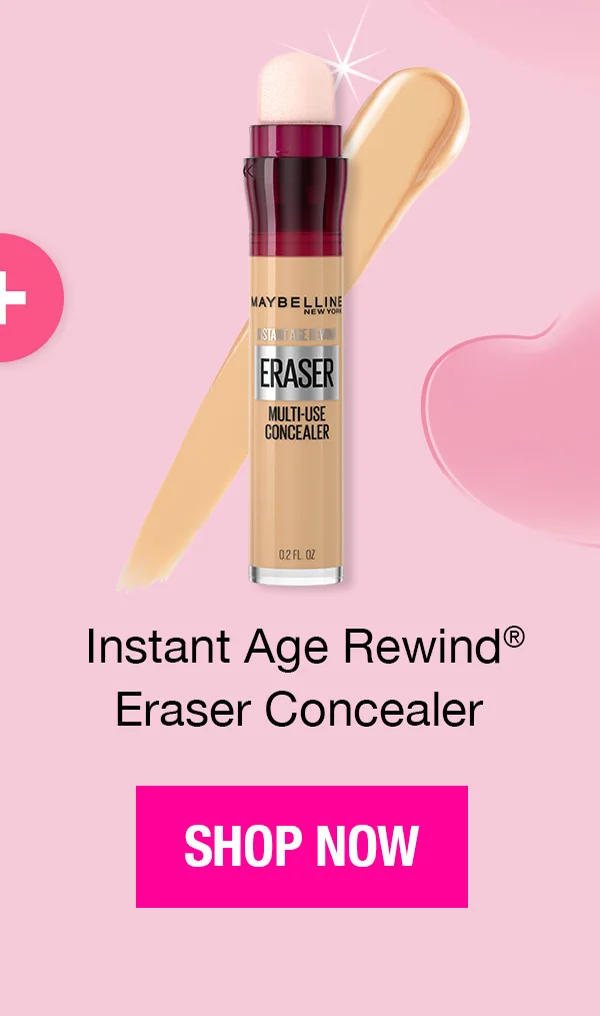Instant Age Rewind Concealer