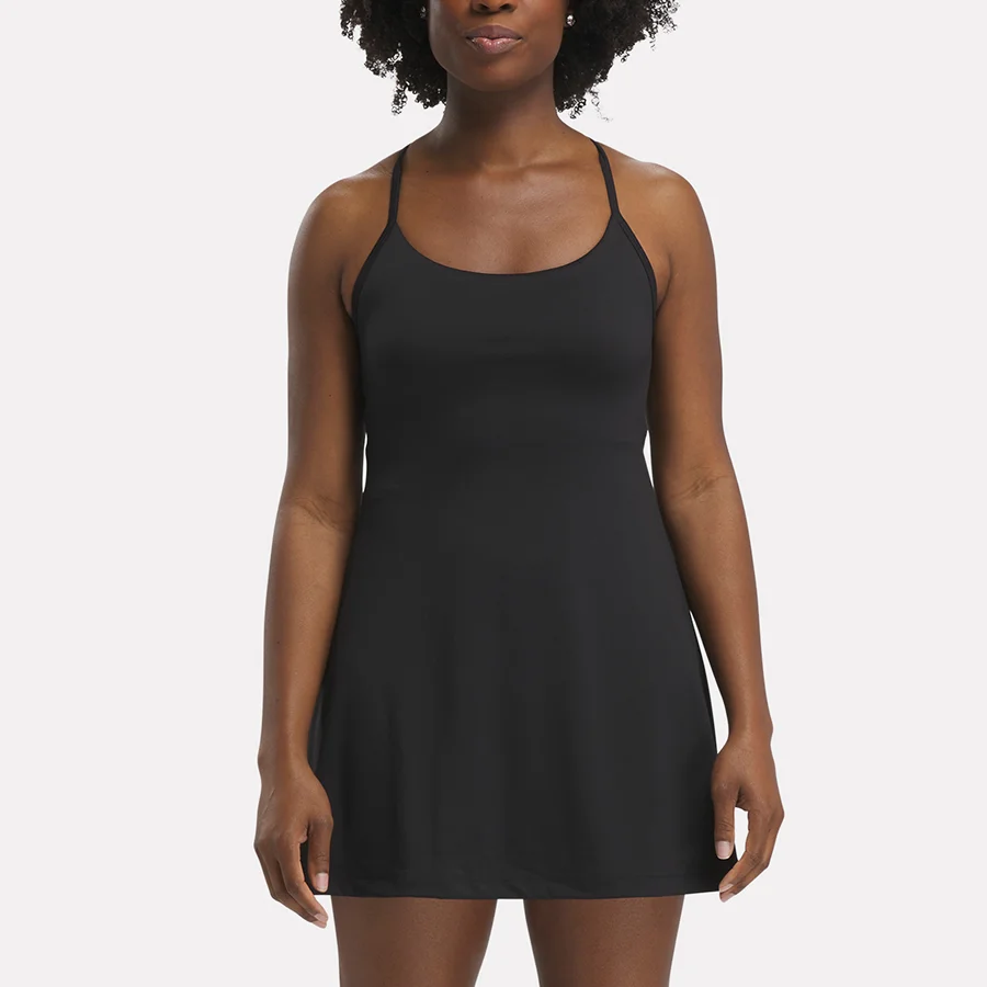 Women's Lux Strappy Dress