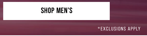 Shop Men’s