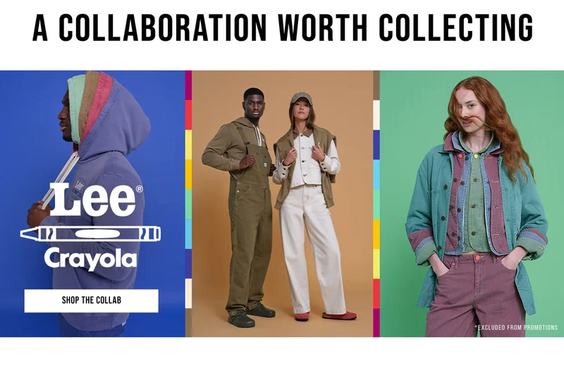 A Collaboration Worth Collecting