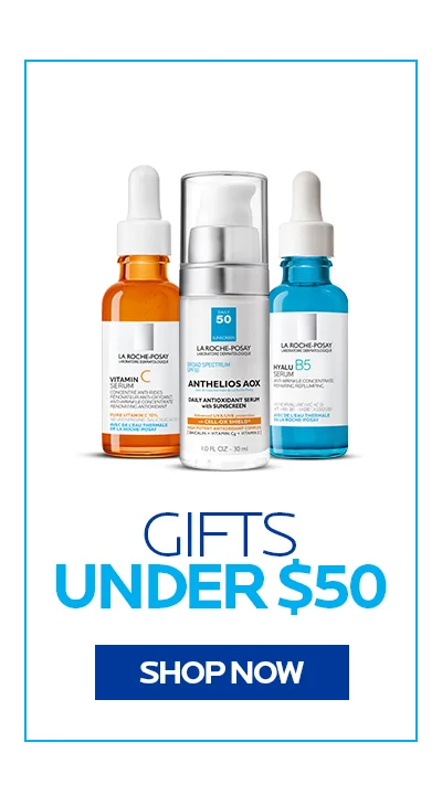 GIFTS UNDER $50