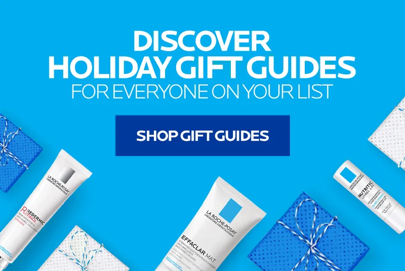 DISCOVER HOLIDAY GIFT GUIDES FOR EVERYONE ON YOUR LIST