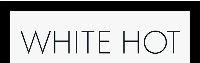 White Hot